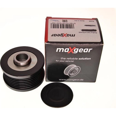 Maxgear Generatorfreilauf 30-0009