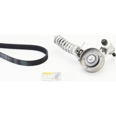 ContiTech Keilrippenriemensatz 5PK1355K1