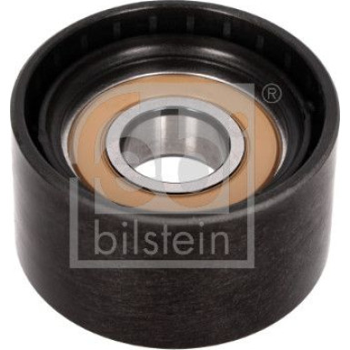FEBI BILSTEIN 15179 Umlenk-/Führungsrolle, Keilrippenriemen