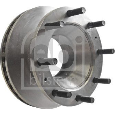 FEBI BILSTEIN 17369 Bremsscheibe