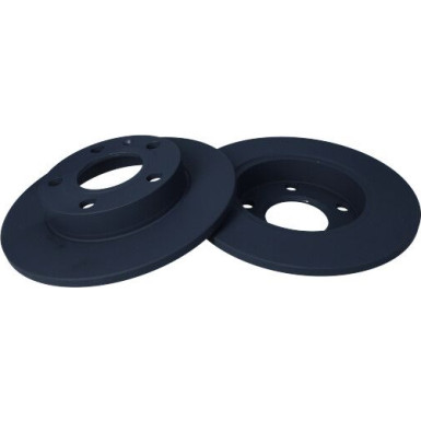 QUARO Bremsscheibe QD1409HC