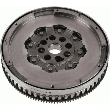 Sachs Zwei-Massen-Schwungrad 2294 501 214 Sachs Zwei-Massen-Schwungrad 2294 501 214