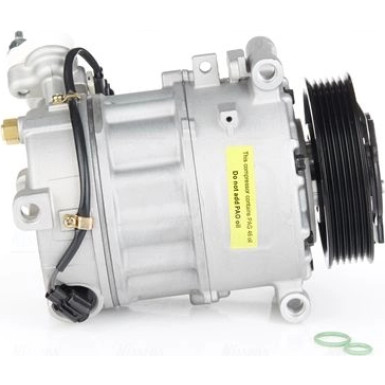 Kompressor, Klimaanlage 890123 Kompressor, Klimaanlage 890123