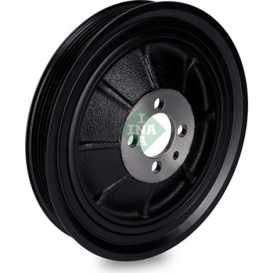 INA Riemenscheibe, Kurbelwelle 544 0157 10