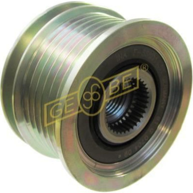 GEBE Generatorfreilauf 3 5475 1