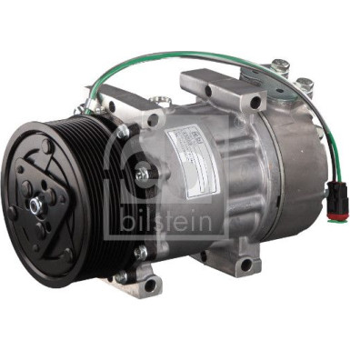 FEBI BILSTEIN 43569 Kompressor, Klimaanlage