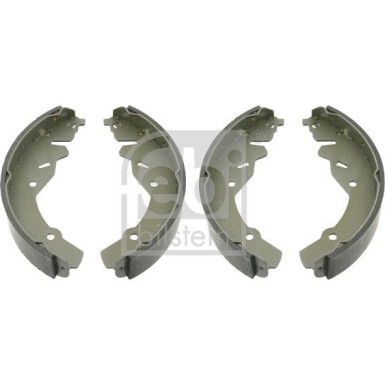 FEBI BILSTEIN 23999 Bremsbackensatz