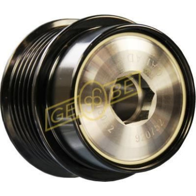 GEBE Generatorfreilauf 3 3595 1