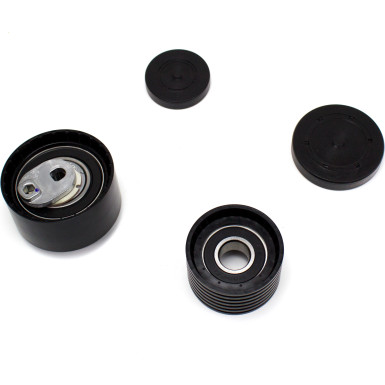 NTN-SNR Zahnriemensatz KD455.52