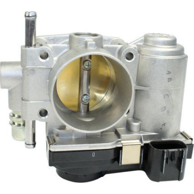 Metzger Drosselklappenstutzen 0892617