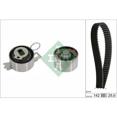 INA Zahnriemensatz 530 0840 10