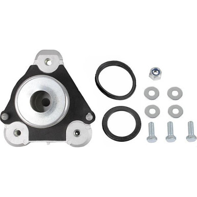Metzger Reparatursatz, Federbeinstützlager COMPETENCE KIT 6490194