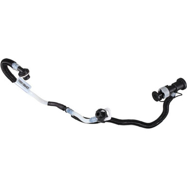 Metzger Kraftstoffleitung 2150201