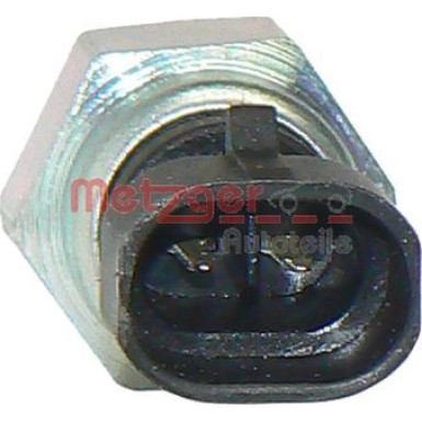 Metzger Schalter, Rückfahrleuchte 0912037