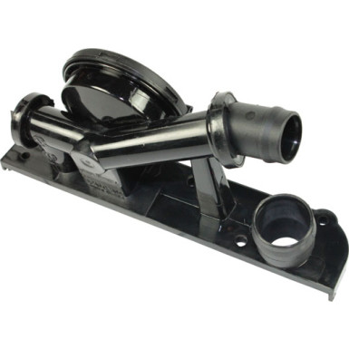 Metzger Ventil, Kurbelgehäuseentlüftung 2385009