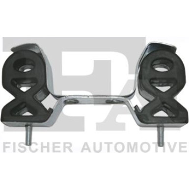 FA1 Halter, Abgasanlage 213-944