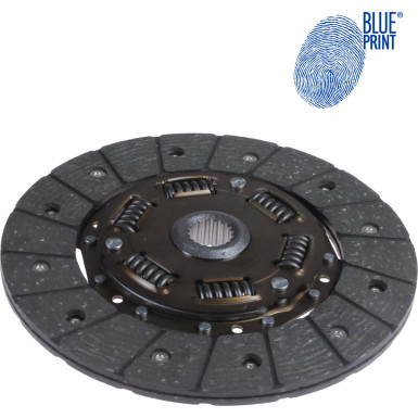 Blue Print Kupplungsscheibe ADG03121