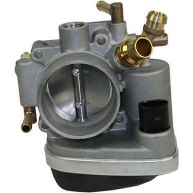 Metzger Drosselklappenstutzen 0892609