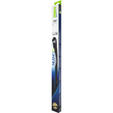 Valeo Wischblatt Scheibenwischer SILENCIO FLAT BLADE SET 577952
