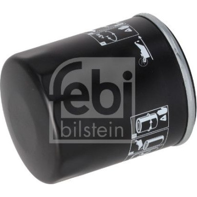 FEBI BILSTEIN 49661 Ölfilter