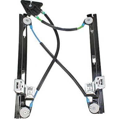 Metzger Fensterheber 2160263