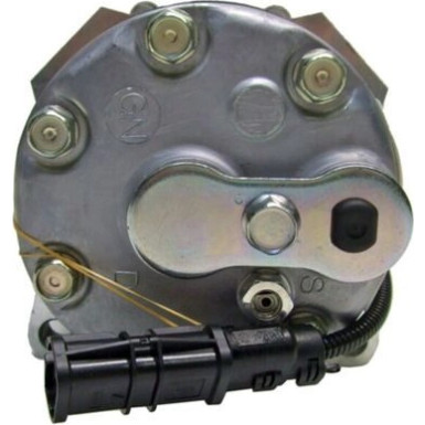 Kompressor, Klimaanlage ACP 491 000P Kompressor, Klimaanlage ACP 491 000P