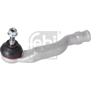 febi bilstein Spurstangenkopf 196162
