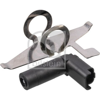 febi bilstein Impulsgeber, Kurbelwelle 196123