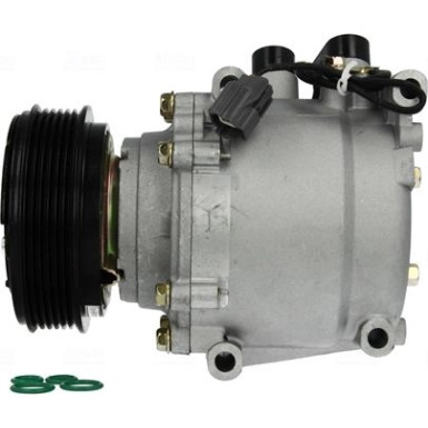 Kompressor, Klimaanlage 89233 Kompressor, Klimaanlage 89233