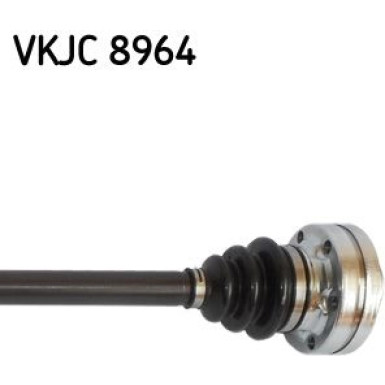 Antriebswelle VKJC 8964 Antriebswelle VKJC 8964