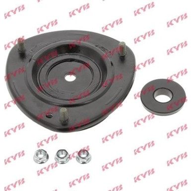 KYB Reparatursatz, Federbeinstützlager Suspension Mounting Kit SM5487