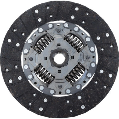 SACHS 3000 951 528 Kupplungssatz