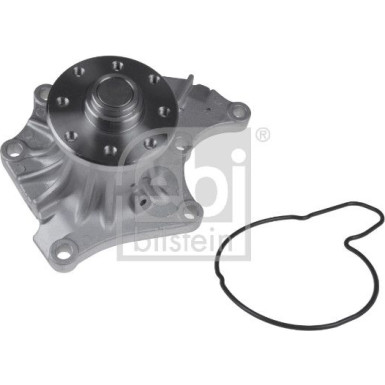 FEBI BILSTEIN 47454 Wasserpumpe