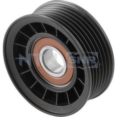 NTN-SNR Spannrolle, Keilrippenriemen GA352.82