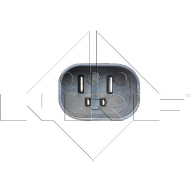 Lüfter, Motorkühlung 47297 Lüfter, Motorkühlung 47297