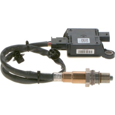Partikelsensor 0 281 007 392 Partikelsensor 0 281 007 392