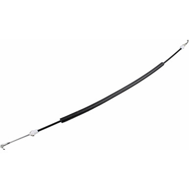 Metzger Seilzug, Türentriegelung 3160031