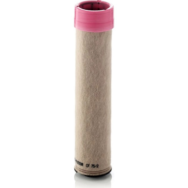 Mann-Filter Sekundärluftfilter CF 75/2