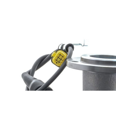 Mahle Kupplung, Kühlerlüfter BEHR Premium Line CFC 213 000P