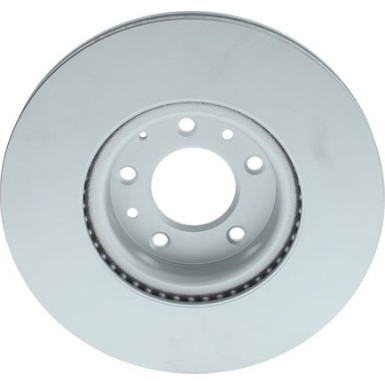 Bremsscheibe 0 986 479 D74 Bremsscheibe 0 986 479 D74