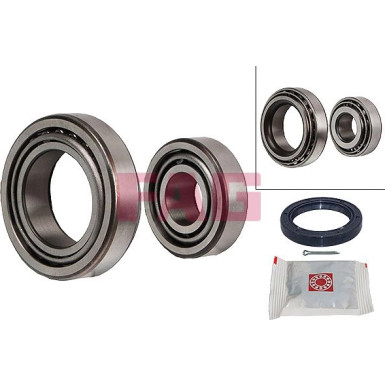 FAG Radlagersatz 713 6781 50