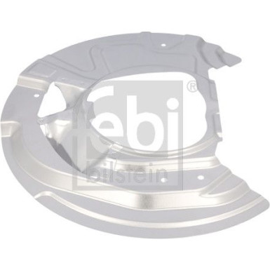 FEBI BILSTEIN 179889 Spritzblech, Bremsscheibe