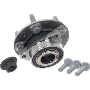 SKF Radlagersatz VKBA 6765