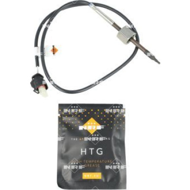 Sensor, Abgastemperatur 707259 Sensor, Abgastemperatur 707259