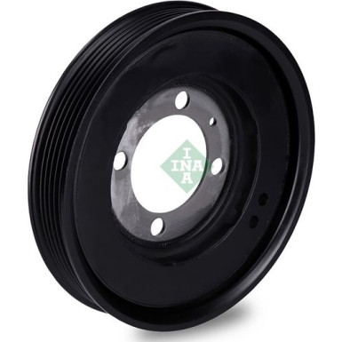 INA Riemenscheibe, Kurbelwelle 544 0081 10