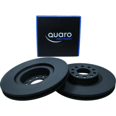 Bremsscheibe QUARO HIGH CARBON QD0095HC Bremsscheibe QUARO HIGH CARBON QD0095HC