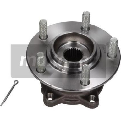 Maxgear Radlagersatz 33-0808