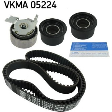 SKF Zahnriemensatz VKMA 05224