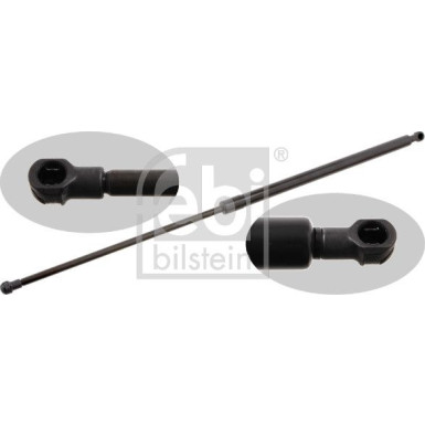 FEBI BILSTEIN 27903 Gasfeder, Koffer-/Laderaum
