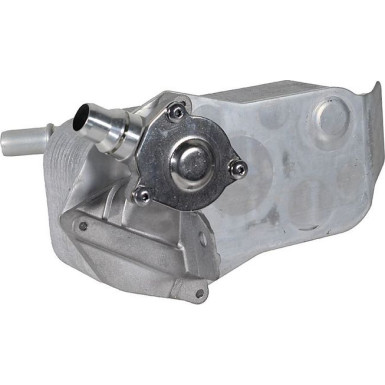 Metzger Ölkühler, Automatikgetriebe 0899401